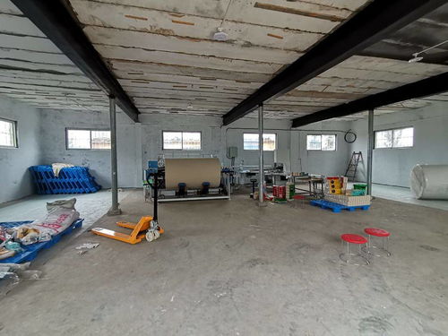 在农村办个家庭型卫生纸加工厂要投资多少钱