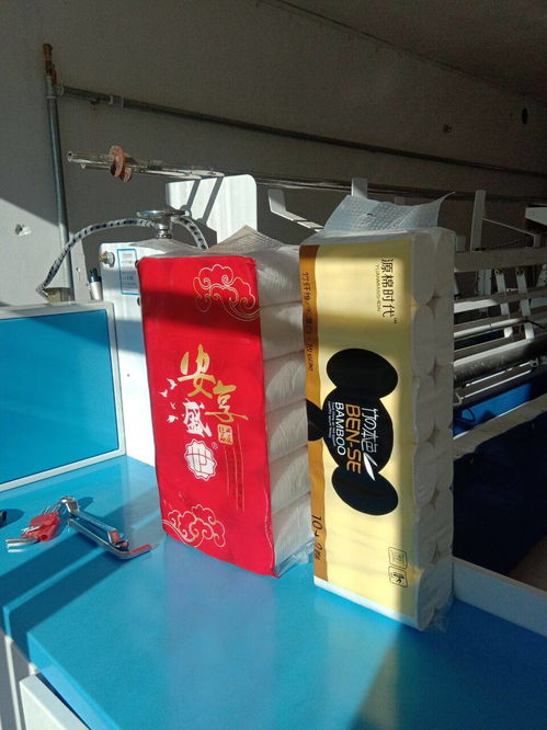 在农村办个卫生纸加工厂需要准备什么