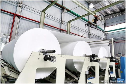 新手想要做卫生纸加工厂应该了解的