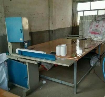 在家办厂(小投资卫生纸加工厂日赚千元)