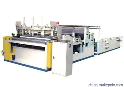 做卫生纸对厂房的要求 卫生纸加工设备