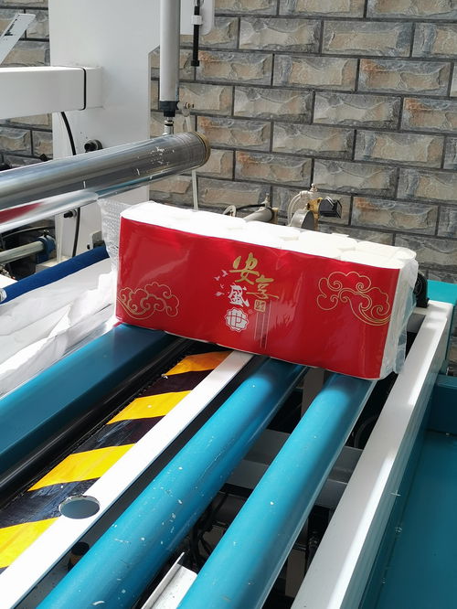 买什么机器可以在家加工 你知道卫生纸加工吗