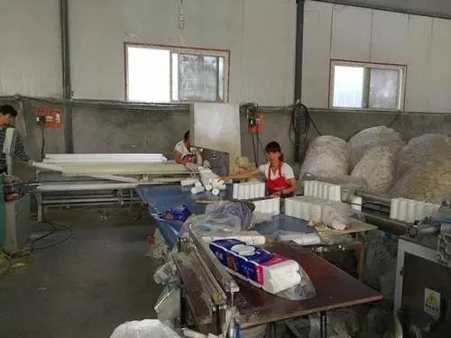 农村小型纸巾加工厂如何做到年入几十万?方法在这里,建议收藏!
