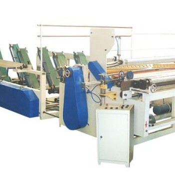 全套中小型卫生纸加工设备