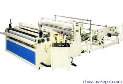 做卫生纸对厂房的要求 卫生纸加工设备