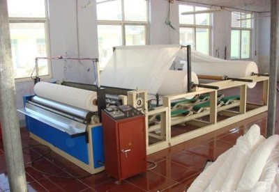 山东全自动卫生纸卷筒纸加工设备