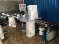 工厂低价转让整套卫生纸加工设备