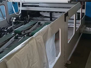 转让准新机1880卫生纸复卷机卫生纸加工设备卫生纸机器