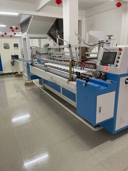 买一套卫生纸加工设备大概需多少钱?