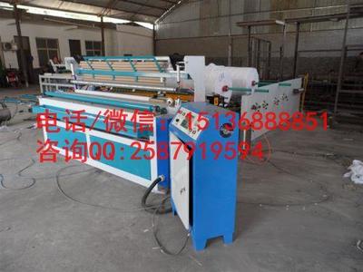 恒源卫生纸加工设备报价