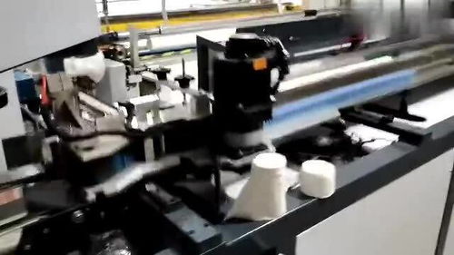 卫生纸加工设备在陕西安康