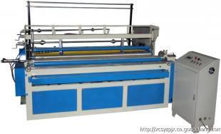 许昌顺运纸品机械厂生产卫生纸复卷机 卫生纸加工设备等_世界工厂网