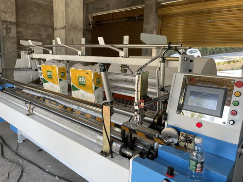 卫生纸机器有几种型号