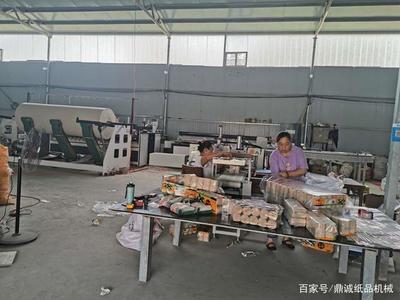 办个卫生纸加工厂的市场如何,给想做这个行业的朋友,分析一下!