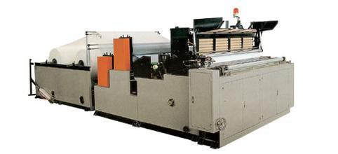 做卫生纸的机器设备有哪些