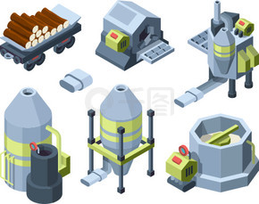 工业产品PNG图片