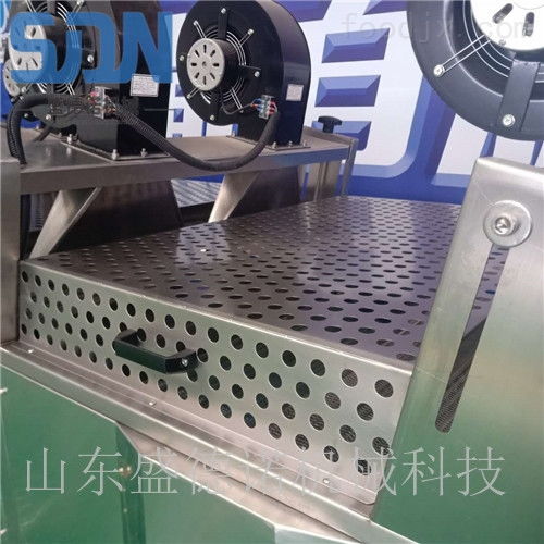 胡萝卜加工设备