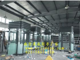 卫生纸加工设备 从原纸到成品的自动化之旅