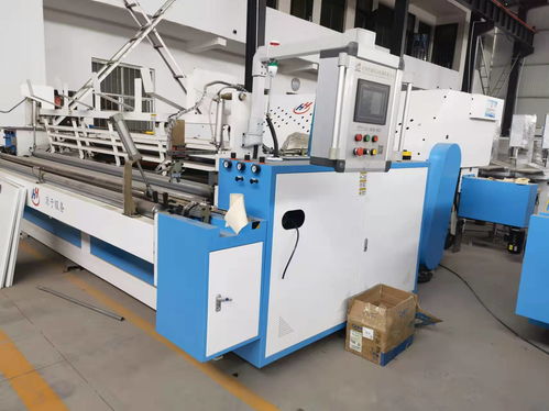 卫生纸加工设备入门指南 大型设备是否适合新手