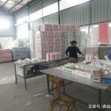 在小县城经营卫生纸加工厂的市场前景与设备分析