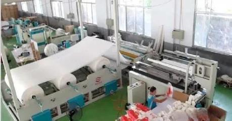 农村小型纸巾加工厂如何做到年入几十万？完整攻略分享