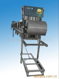 上海得时康机械设备制造产品概览 豆制品与卫生纸加工设备全解析