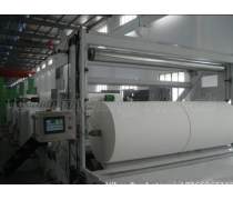 纸抽卫生纸机热卖促销 高效卫生纸加工设备助力行业升级