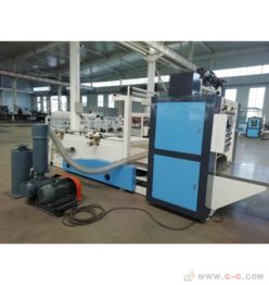 专业解析 山东中顺抽纸加工设备与卫生纸加工设备的核心优势与应用