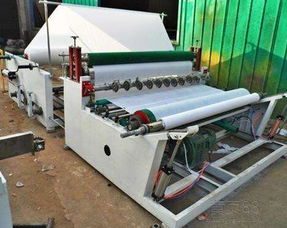 2017年纸加工机械十大排行榜与选购指南 如何挑选优质的卫生纸加工设备