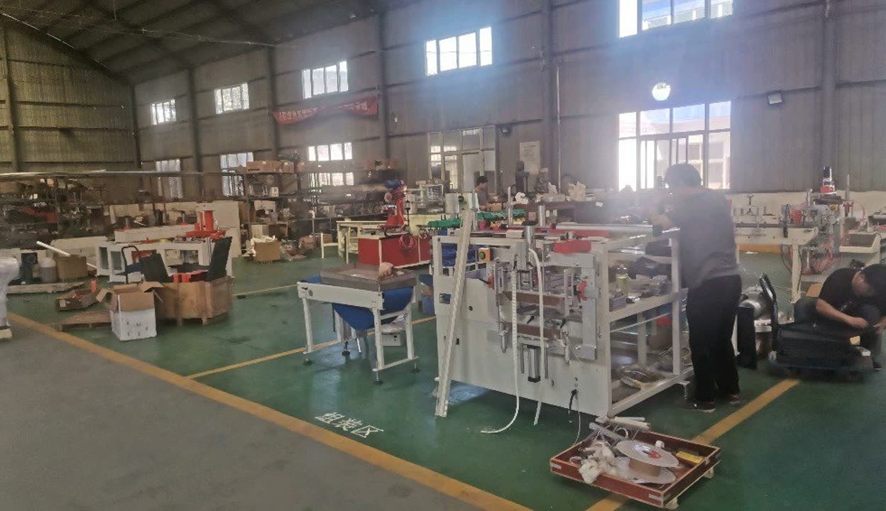 小投资大未来 家庭卫生纸加工厂的创业指南