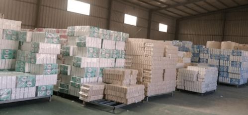 纸张涨价潮 从猪肉到卫生纸，市场波动下的民生关切