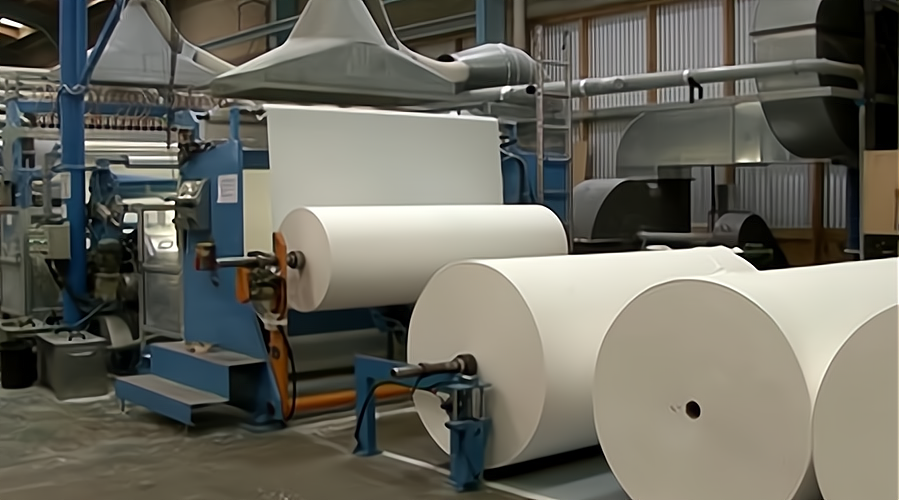 掘金日常刚需 卫生纸加工创业的机遇与路径解析